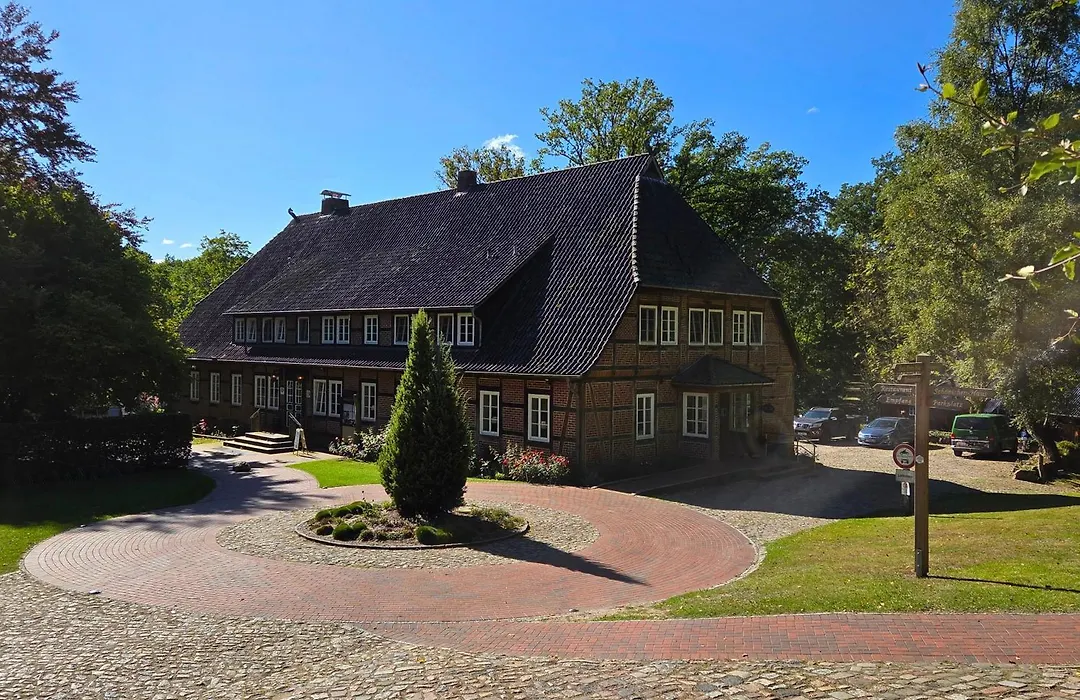 Landhaus Haverbeckhof-1