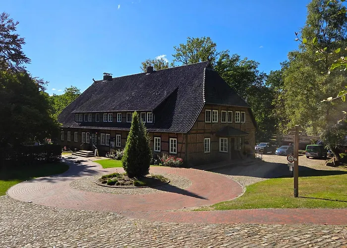 Landhaus Haverbeckhof