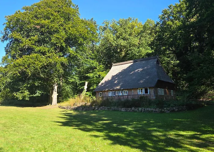 Landhaus Haverbeckhof